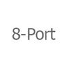 8-Port