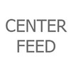 Center Feed