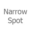 Narrow Spot