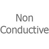 Non-Conductive