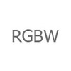 RGB+White