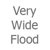 Very Wide Flood