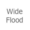 Wide Flood