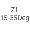 Z1 15-55 Degree