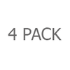 4 Pack
