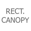 Rectangle Canopy