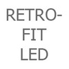 Retrofit LED Bulb
