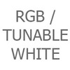 RGB/Tunable White