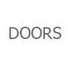 With Doors