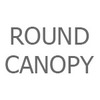 Round Canopy