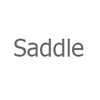 Saddle