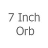 7 Inch Orb