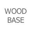 Wood Base