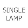 Single Lamp