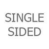 Single Sided
