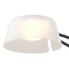 Opal Acrylic Shade