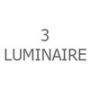 3 Luminaire