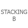 Stacking B