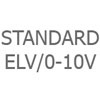 Standard ELV/0-10V Driver