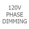 120V Phase Dimming