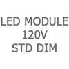 Integrated LED Standard Dimming 120V