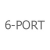 6-Port