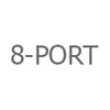 8-Port