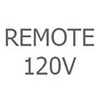 Remote Driver, 120V