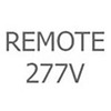 Remote Driver, 277V