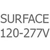 Surface Driver, 120-277V