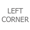 Left Corner