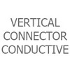 Vertical Connector - Conductive