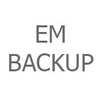 Emergency Backup