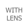 With Lens