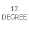 Beam Angle - 12 Degree