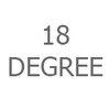 Beam Angle - 18 Degree
