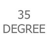Beam Angle - 35 Degree