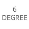 Beam Angle - 6 Degree