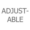 Adjustable