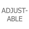 Adjustable