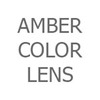 Amber Color Lens