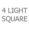 4-Light Square