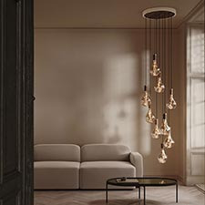 Multi-Light Pendants