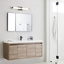 Vanity Lights & Bath Bars