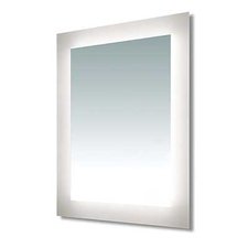 Mirror With Light