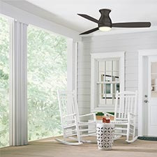 Outdoor Ceiling Fans