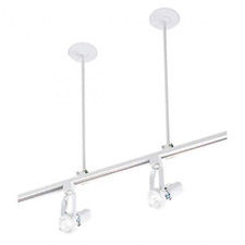 Wac H Track 120v 1 Circuit Lighting Halo Compatible Stem Kits For H Track