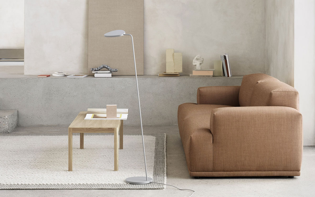 Floor Reading Lamps