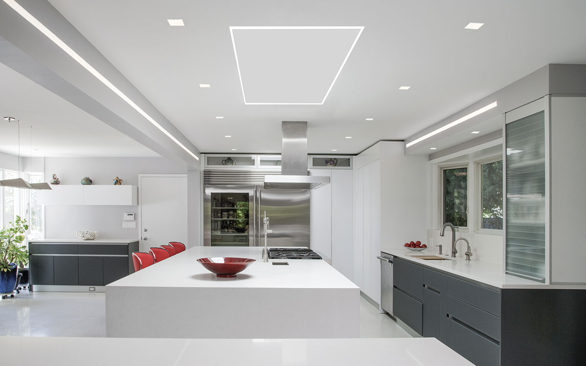 14 Rooms from the Future