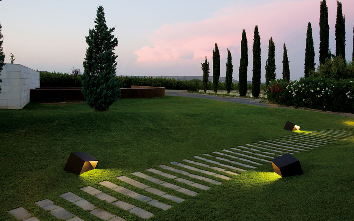 Outdoor Lighting Ideas